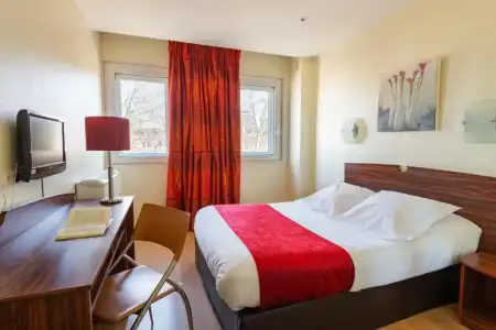 Hôtel Icare - 19