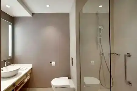 Hilton Garden Inn Budapest City Centre - 61