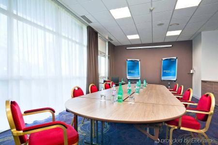Novotel Centre Nantes Bord de Loire - 13