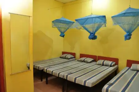 City Motel - 6
