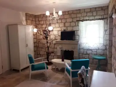 Kavalalı Butik Otel - 12