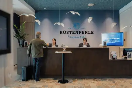 Küstenperle Strand& Spa - 38