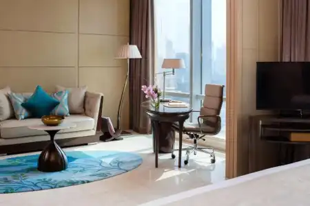 Raffles Jakarta - 35