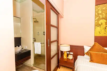 Grand Pacific Sovereign Resort & Spa (SHA Plus+) - 51