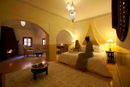 Riad Charai - 45