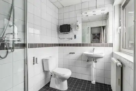 Aiden by Best Western Stockholm Arlanda Airport - 57