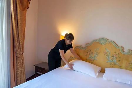 Machiavelli Palace - 56