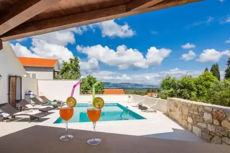 Villa Jasmine - 8