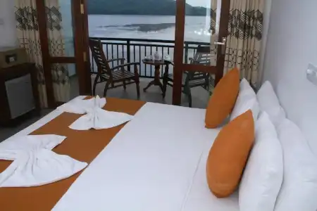 Sanu Lagoon Resorts&Spa - 57