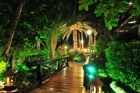 Parque Tropical - 24