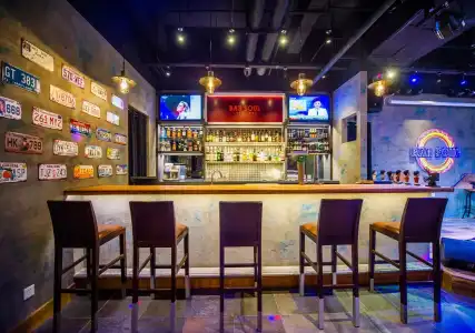 voco Suzhou Guanqian Street by IHG - 18