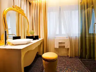 de l'Opera Hanoi - Mgallery - 13