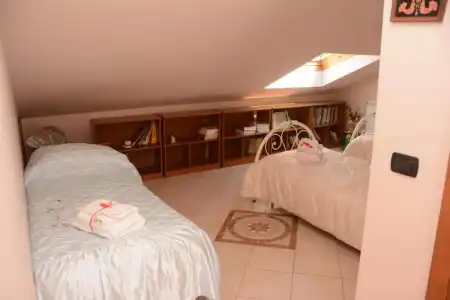 B&B Villa San Leonardo - 61