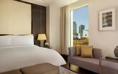 The Ritz-Carlton - 78