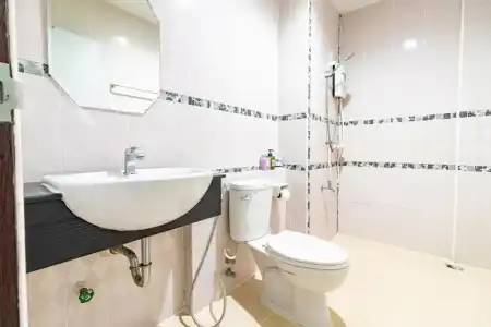 Central View Hostel - 49