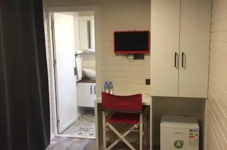 Barba Otel - 176