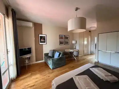 Residence Poggio Golf Chianti Firenze - 31