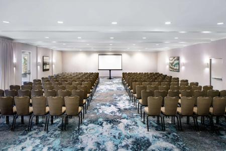 Hyatt Regency Newport Beach - 19