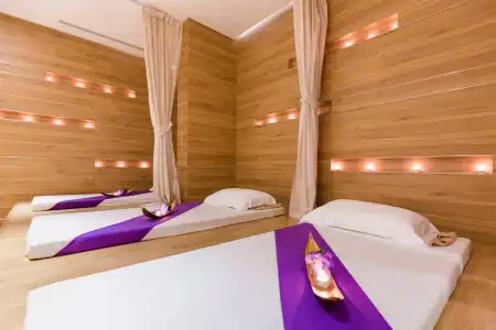 Grand Mercure Phuket Patong - 30