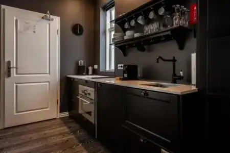 Vintage Apartment - 52
