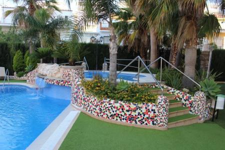 Mediterraneo Real Apartamentos Turísticos - 13