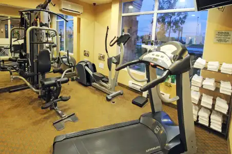 Holiday Inn Express & Suites Brampton by IHG - 25