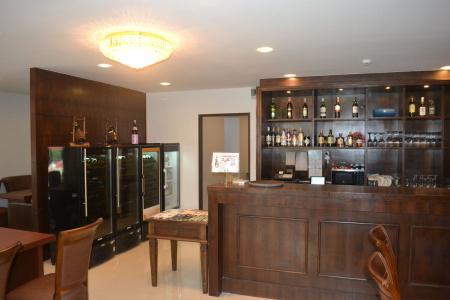 The Lai Thai Luxury Condominiums - 29