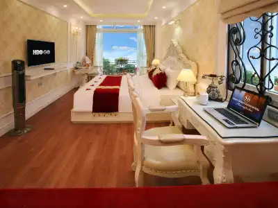 Hanoi Royal - 2
