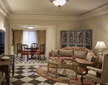 Jai Mahal Palace - 93
