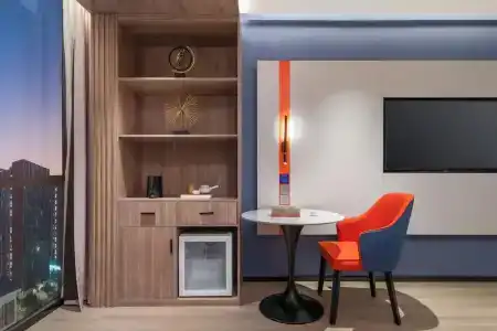 Holiday Inn Express Suzhou Dushu Lake by IHG - 21