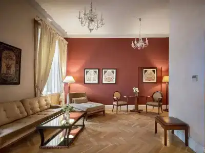 The Mozart Prague - Preferreds - 233