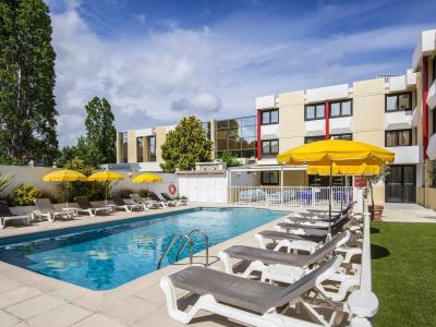 ibis Styles Nice Cap 3000 Airport - 16