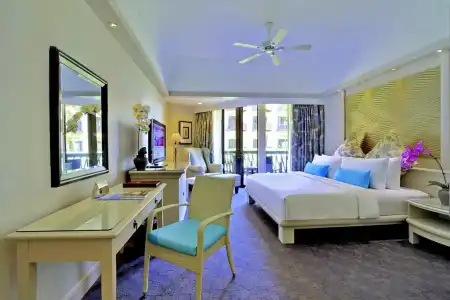 The Magellan Sutera Resort - 115