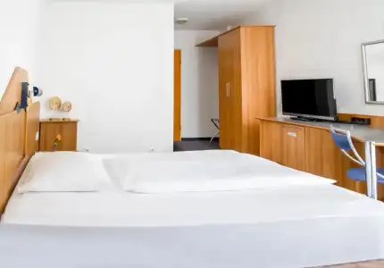Mercure Pforzheim - 26