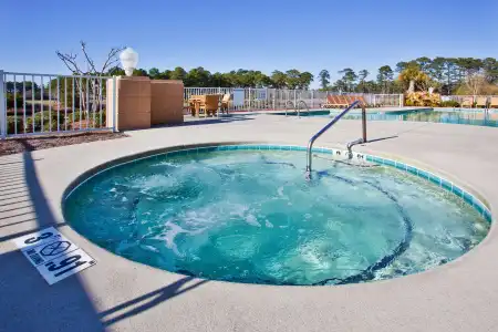 Holiday Inn Express Myrtle Beach-Broadway at the Beach by IHG - 40