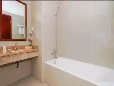 GreenTree Alliance Suzhou Wuzhong North Zhongshan Road Jinmanting - 23