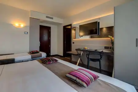 Best Western Plus Farnese - 114