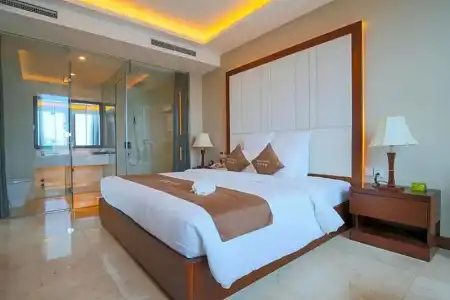 Eden Star Saigon - 81