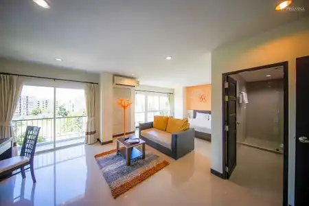 Phavina & Grand Boutique Rayong - 103