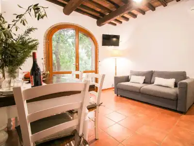 Boschi di Montecalvi - Guest House - 91