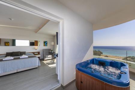 Melissi Beach & Spa - 14