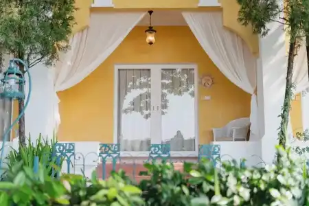 Rosario Oasis Resort - SHA Plus - 53