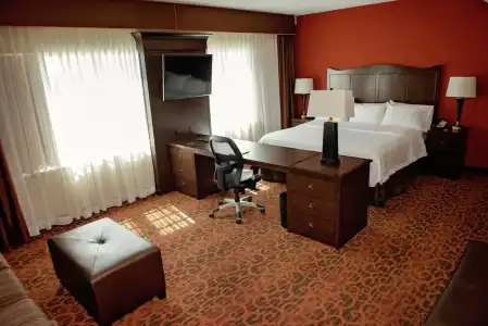 Hampton Inn & Suites Bradenton Downtown Historic District - 46