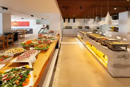 Amaronda Resort & Spa - 14