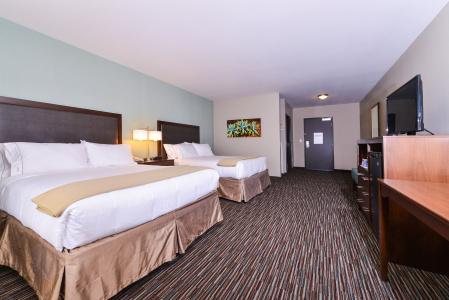 Holiday Inn Express & Suites Indio - Coachella Valley by IHG - 34
