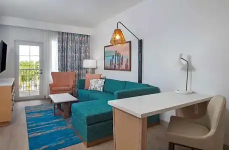DoubleTree Suites by Hilton Naples - 102