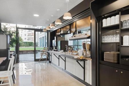 B&B Lyon Centre Part-Dieu Gambetta - 11