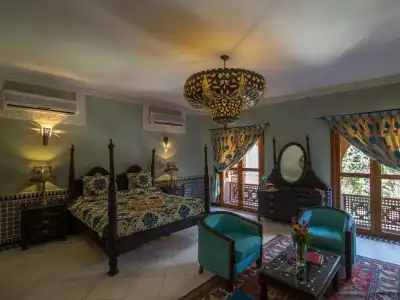 Palais Sebban - 4
