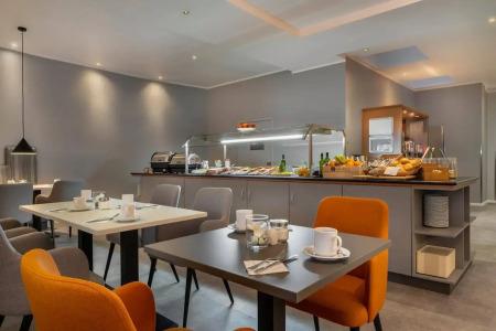 Garner WIESBADEN CITY by IHG - 17