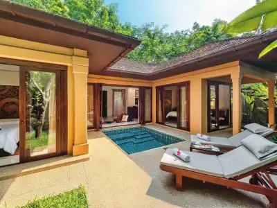 Mövenpick Asara Resort & Spa Hua Hin - 28